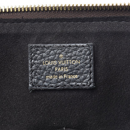 Louis Vuitton Monogram Estrela NM Black 6 of 16