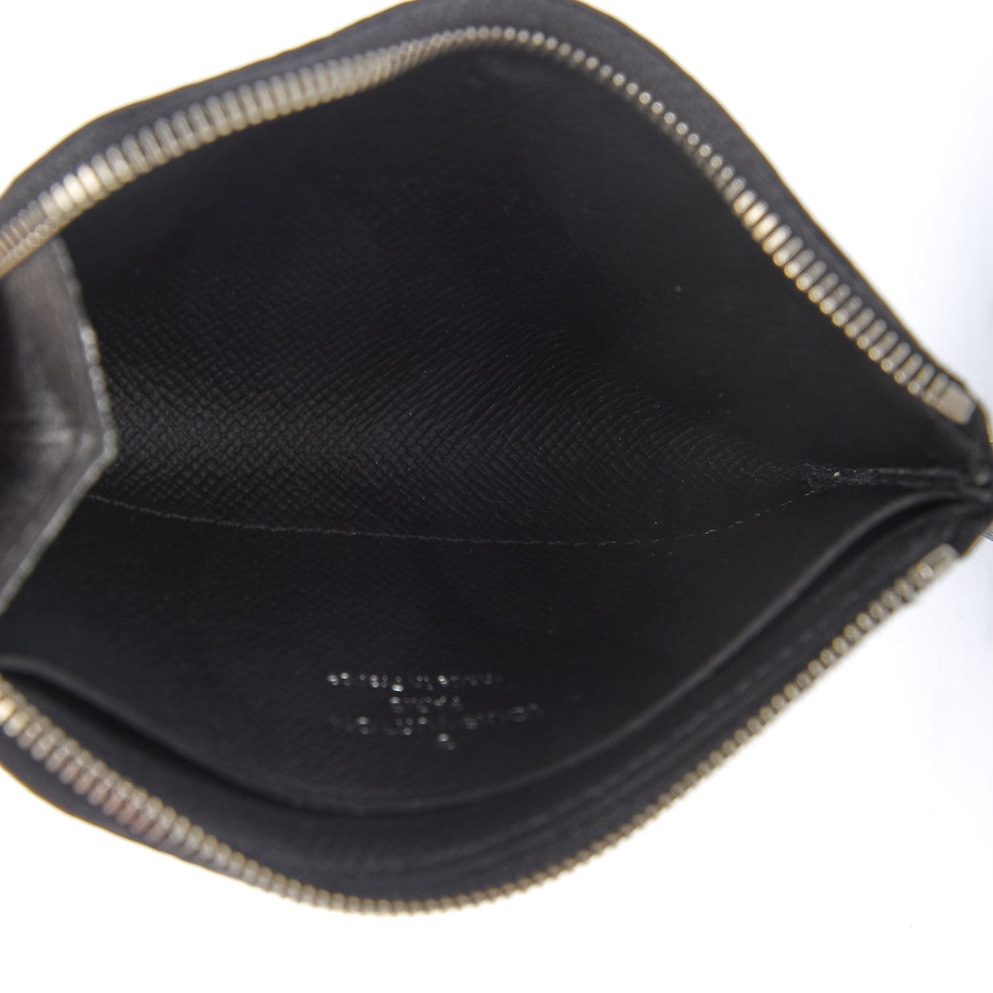 Damier Graphite Coin Purse
