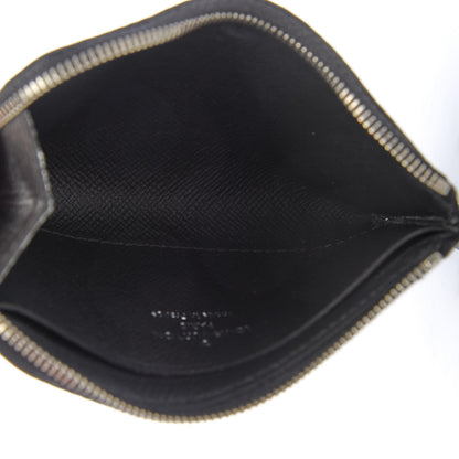Louis Vuitton Damier Graphite Coin Purse 5 of 8