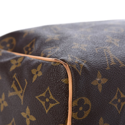 Louis Vuitton Monogram Speedy 25 8 of 17