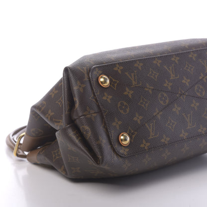 Louis Vuitton Monogram Olympe Havane 11 of 12