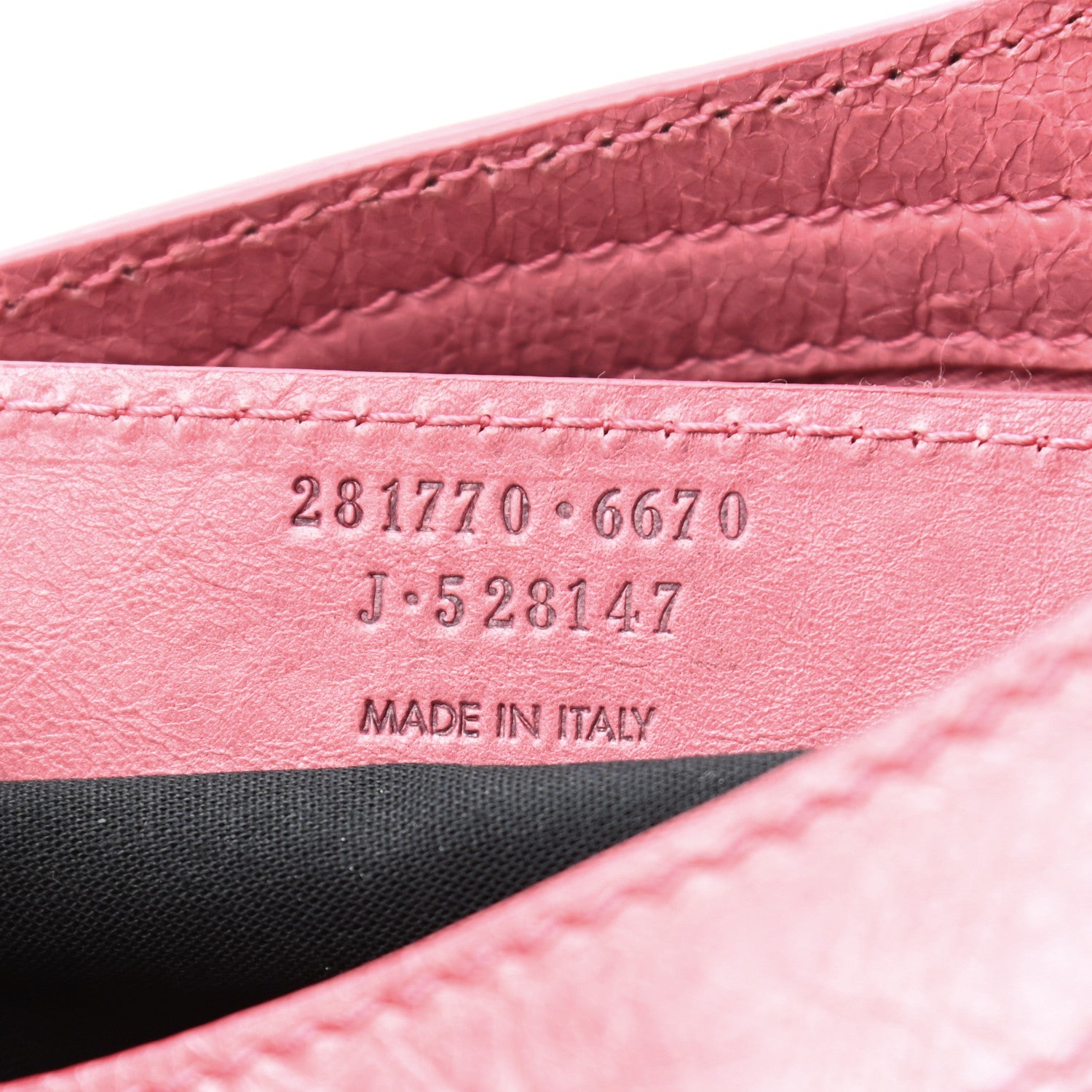 Balenciaga Agneau Giant 12 Gold Hardware City Rose Bombon Raspberry 7 of 9
