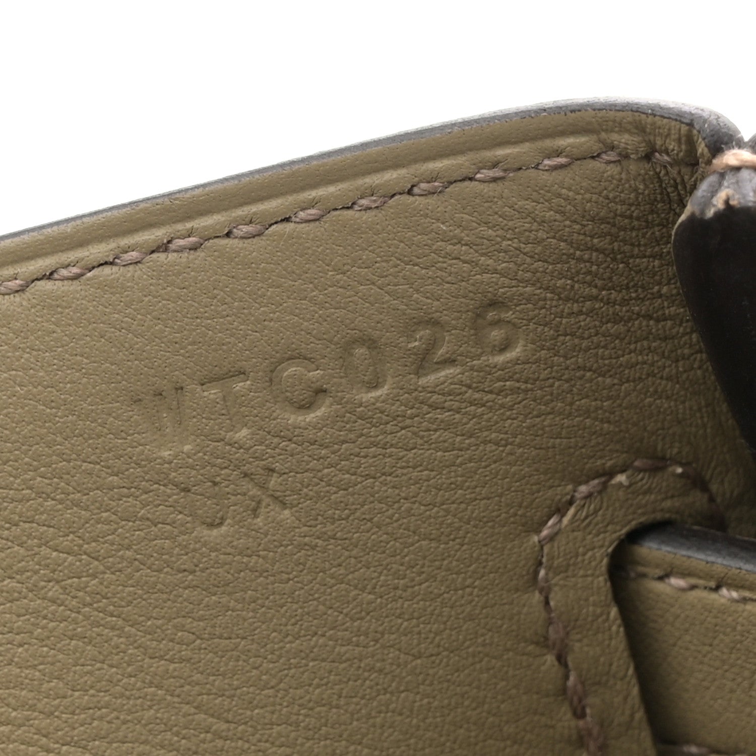 Hermes Swift Kelly Moove Beige Marfa 7 of 11