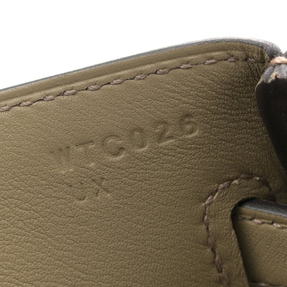 Hermes Swift Kelly Moove Beige Marfa 7 of 11