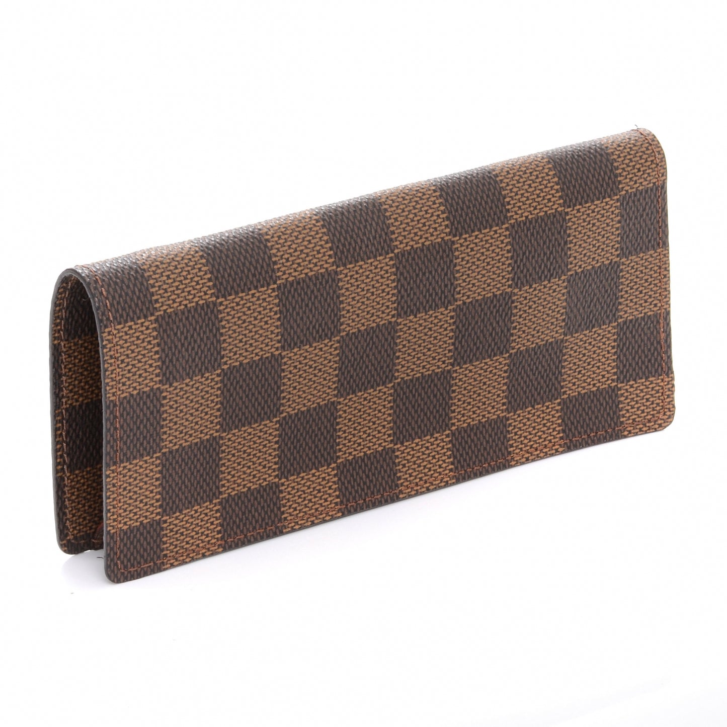 Damier Ebene Sunglasses Case