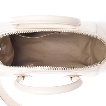 Givenchy Sugar Goatskin Small Antigona Off White 5 of 12