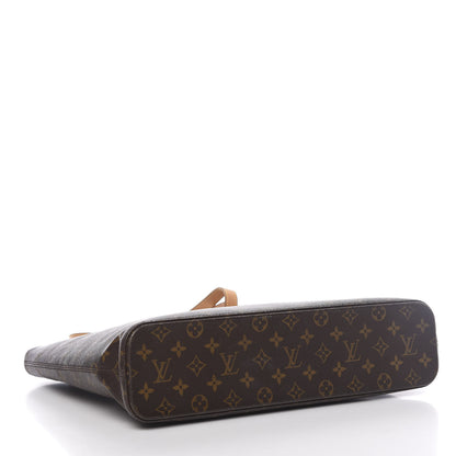 Louis Vuitton Monogram Luco 4 of 13