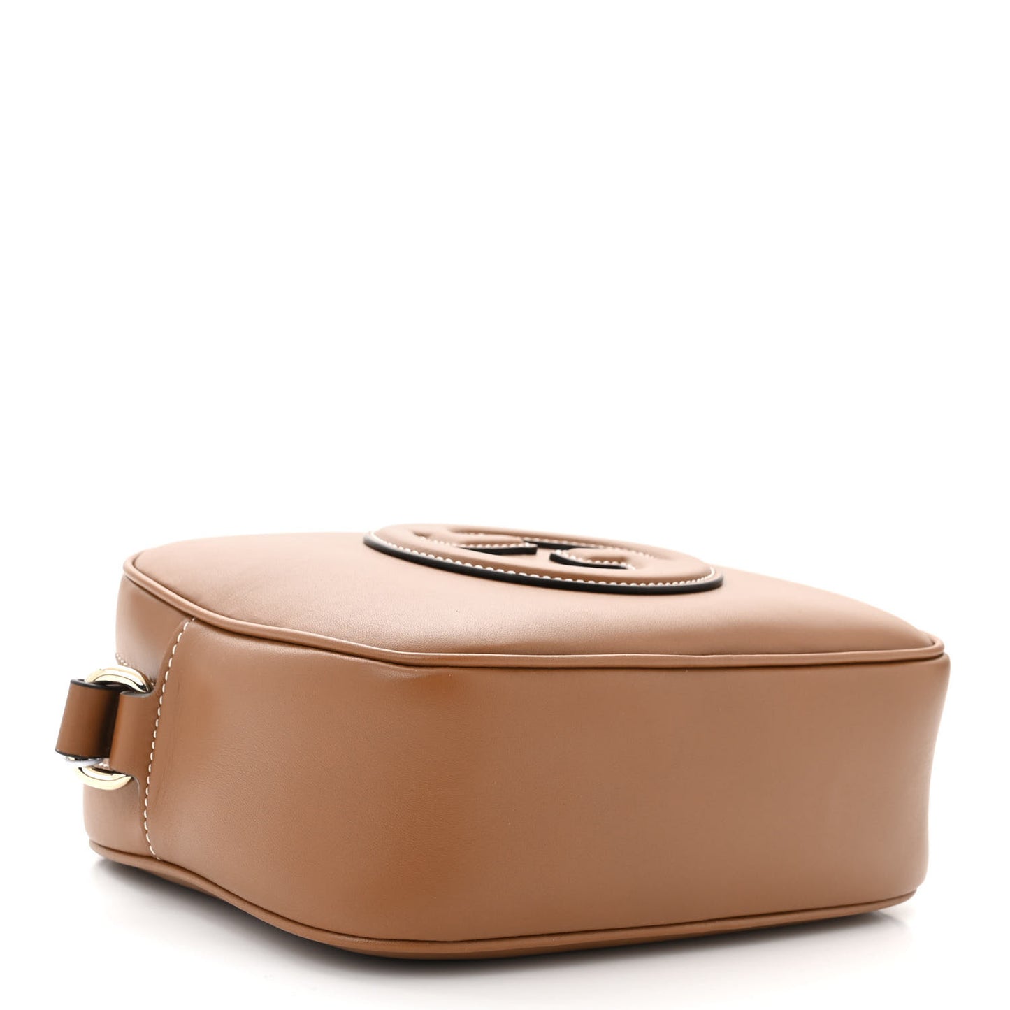 Calfskin Mini Blondie Bag Sundial