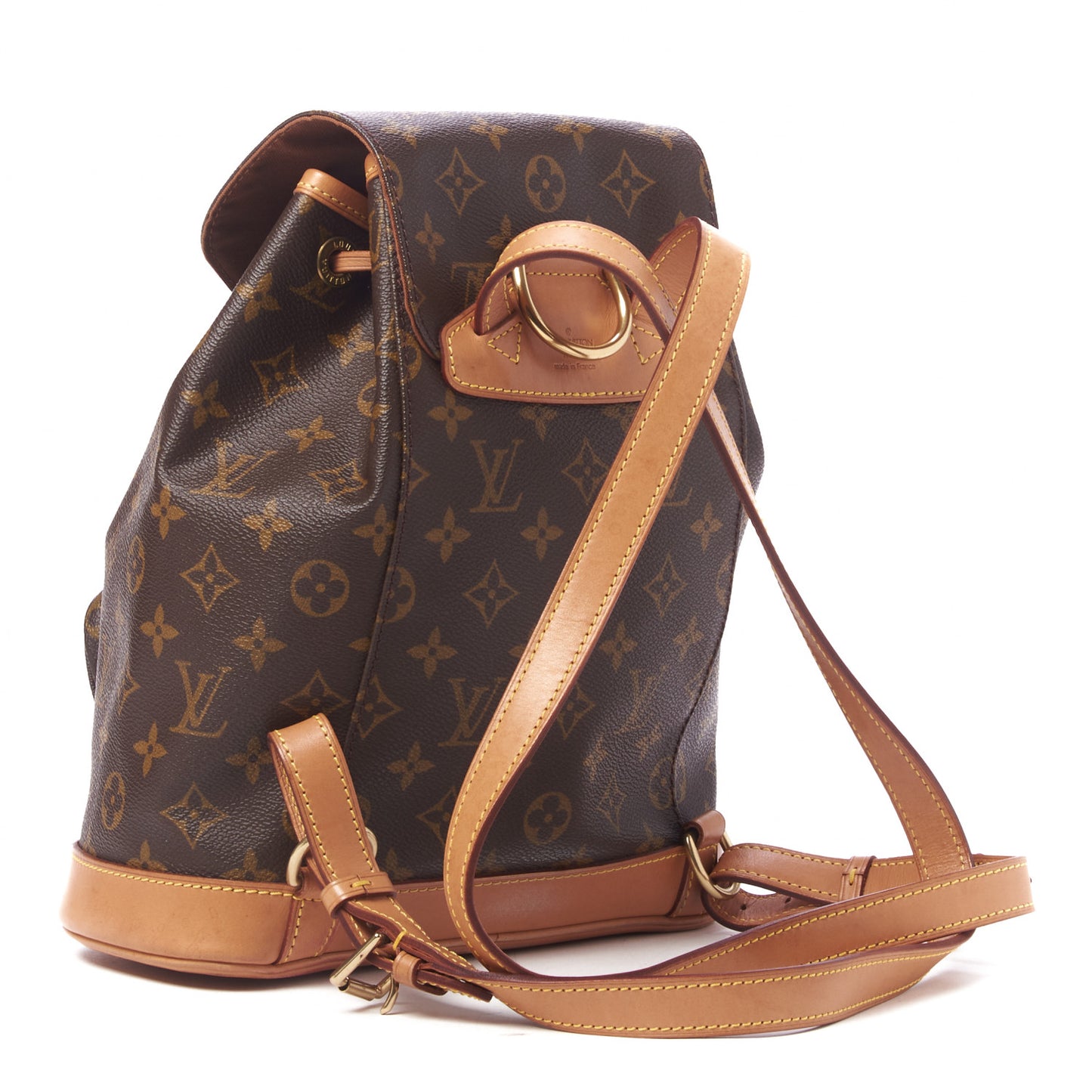 Monogram Montsouris MM Backpack
