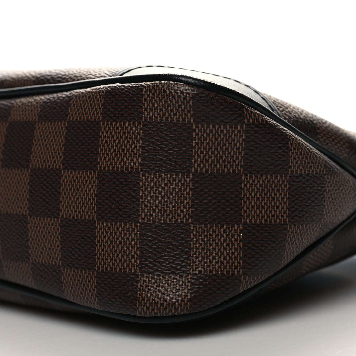 Damier Ebene Odeon PM Black