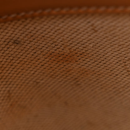 Prada Wicker Mini Panier Bag Natural 11 of 12
