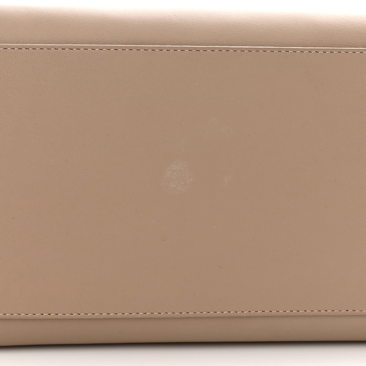Saint Laurent Smooth Calfskin Medium East Side Tote Beige 13 of 13