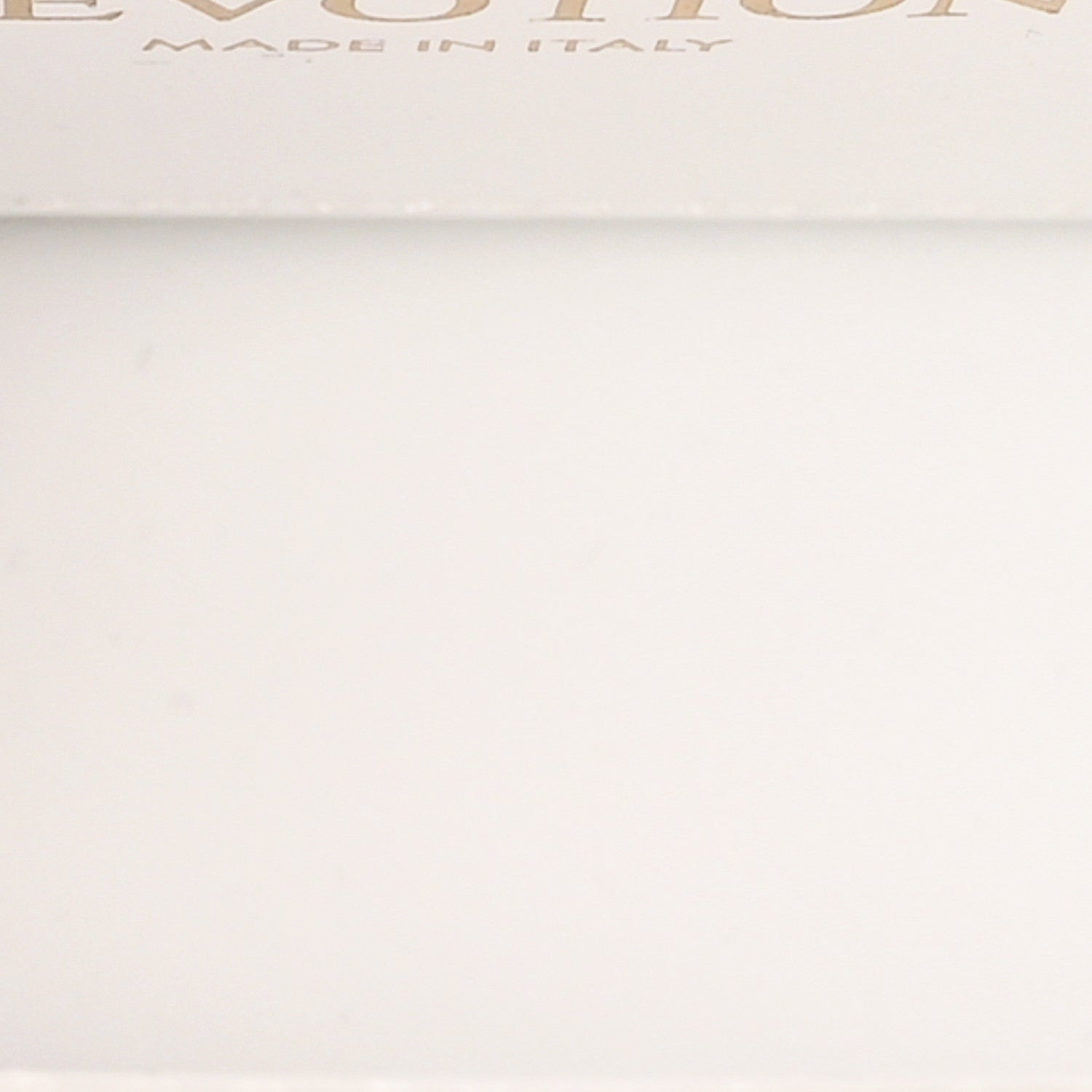 Dolce & Gabbana Smooth Calfskin Small Devotion Envelope Top Handle Bag White 5 of 9
