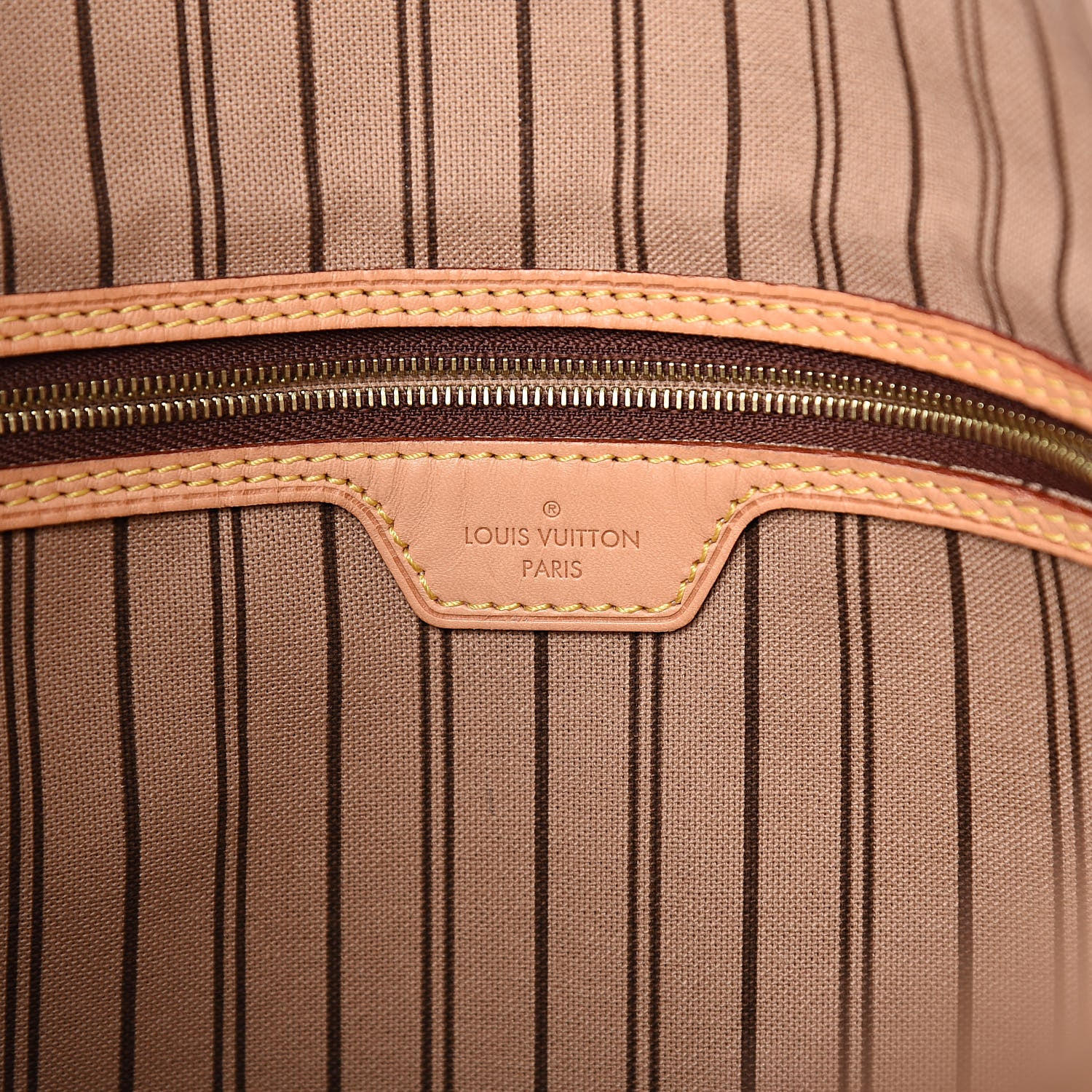 Louis Vuitton Monogram Delightful GM NM 6 of 11