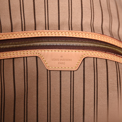 Louis Vuitton Monogram Delightful GM NM 6 of 11