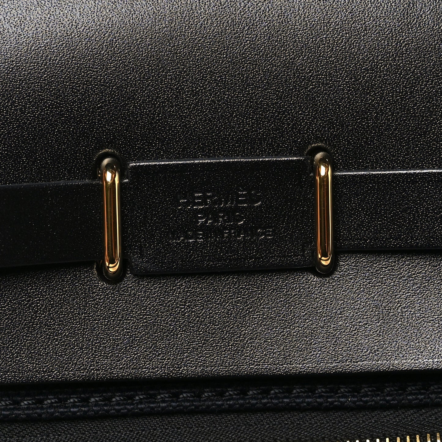 Military Toile Vache Hunter Herbag Zip Retourne 20 Black