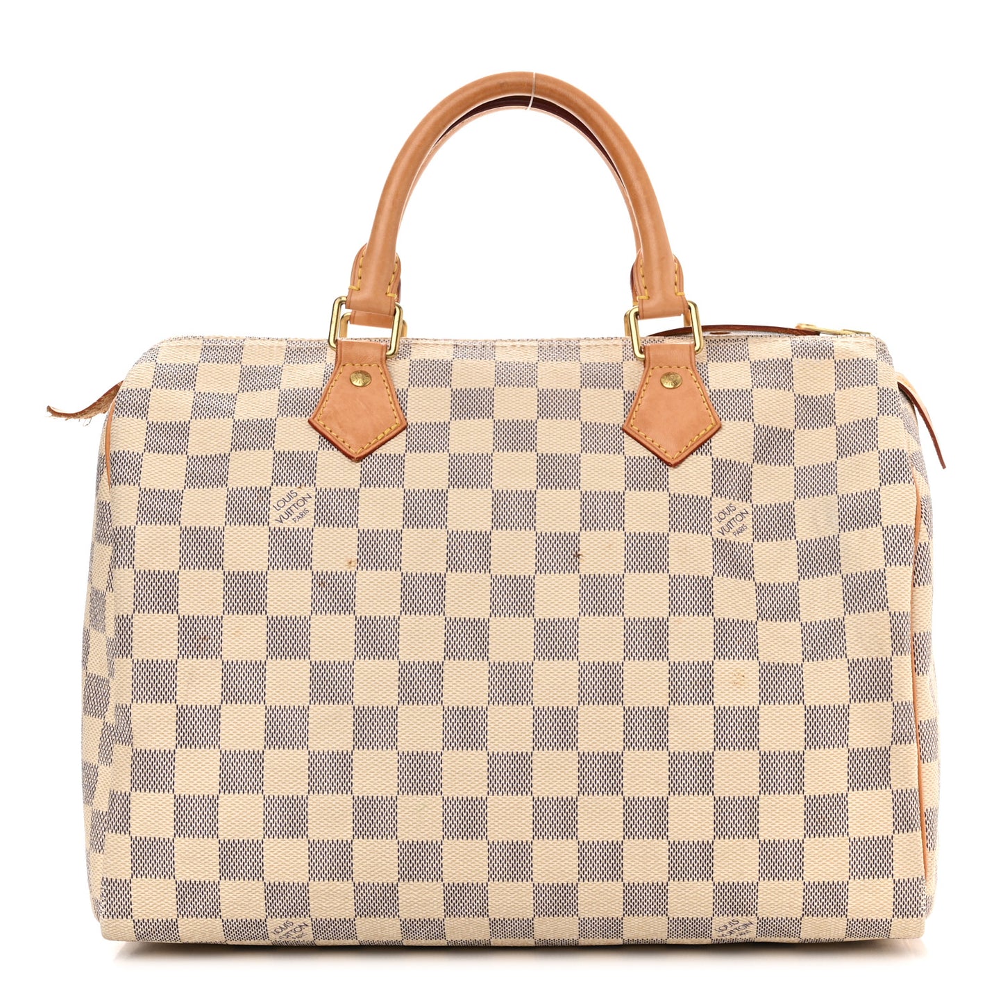 Damier Azur Speedy 30