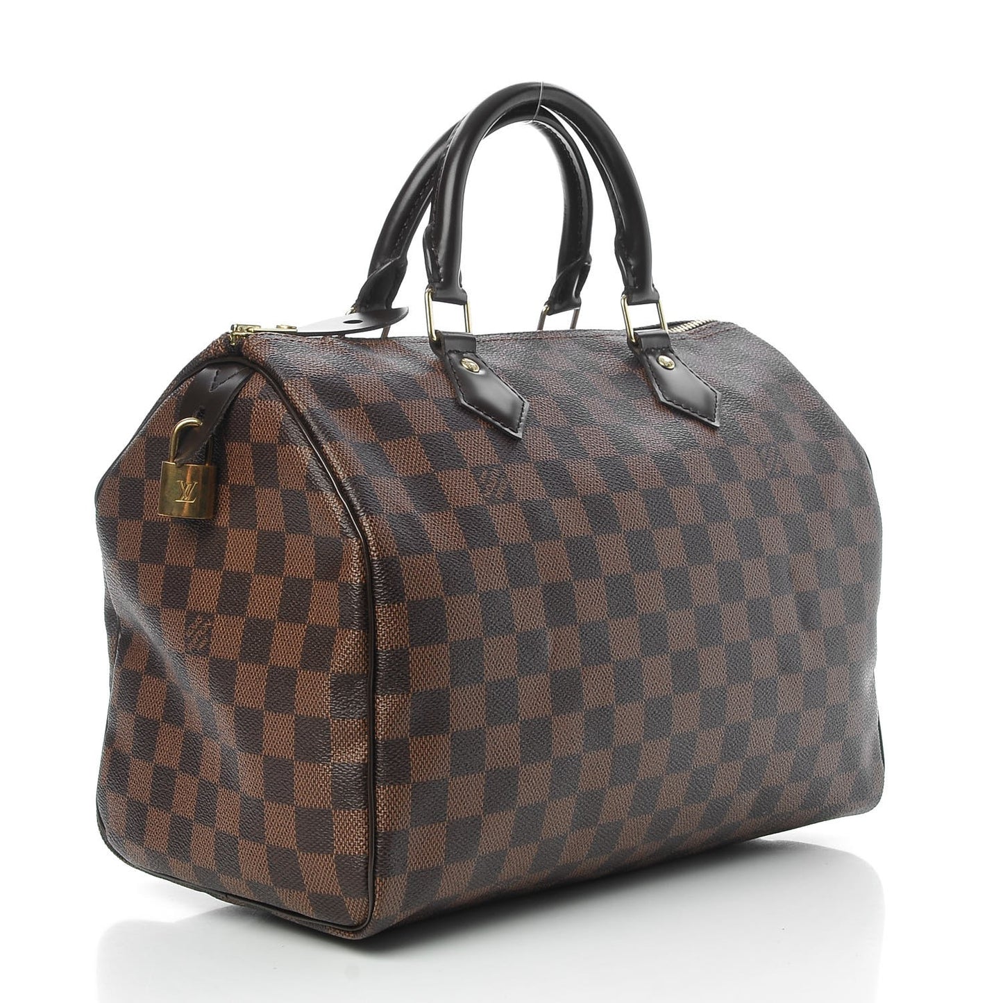 Damier Ebene Speedy 30