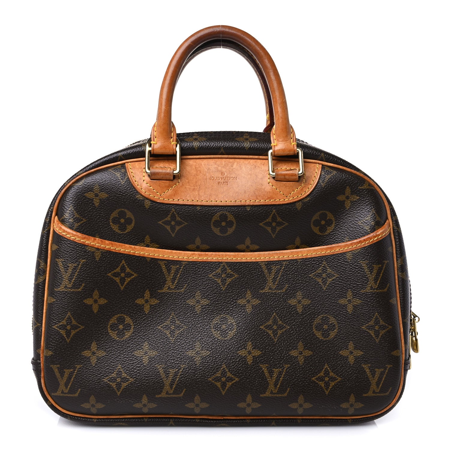Louis Vuitton Monogram Trouville 1 of 11