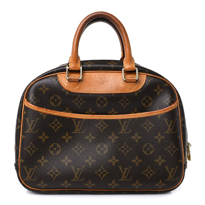 Louis Vuitton Monogram Trouville 1 of 11