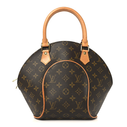 Louis Vuitton Monogram Ellipse MM 1 of 11