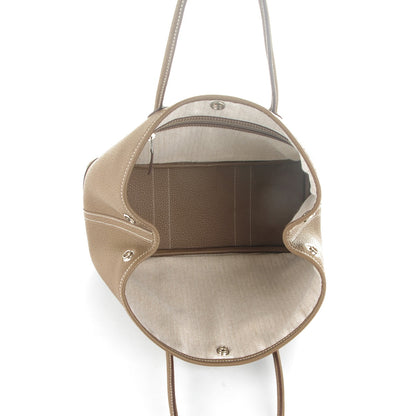 Hermes Negonda Garden Party 30 TPM Etoupe 5 of 8