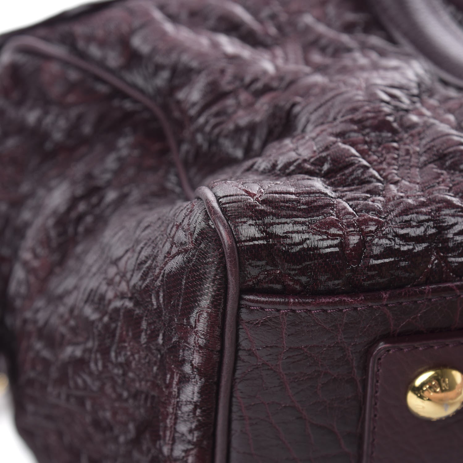 Louis Vuitton Monogram Volupté Psyché Bordeaux 12 of 12