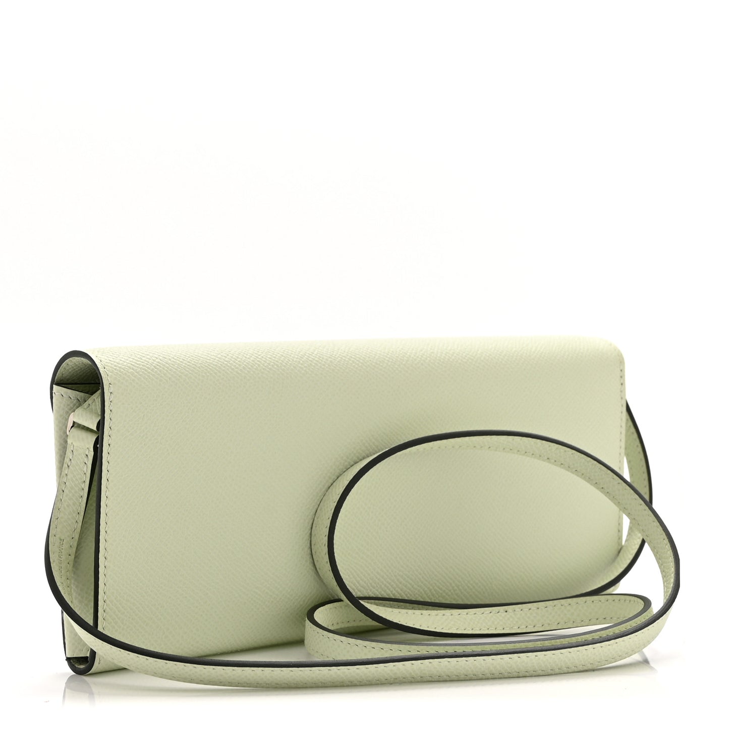 Epsom Maillon Wallet To Go Vert Fizz