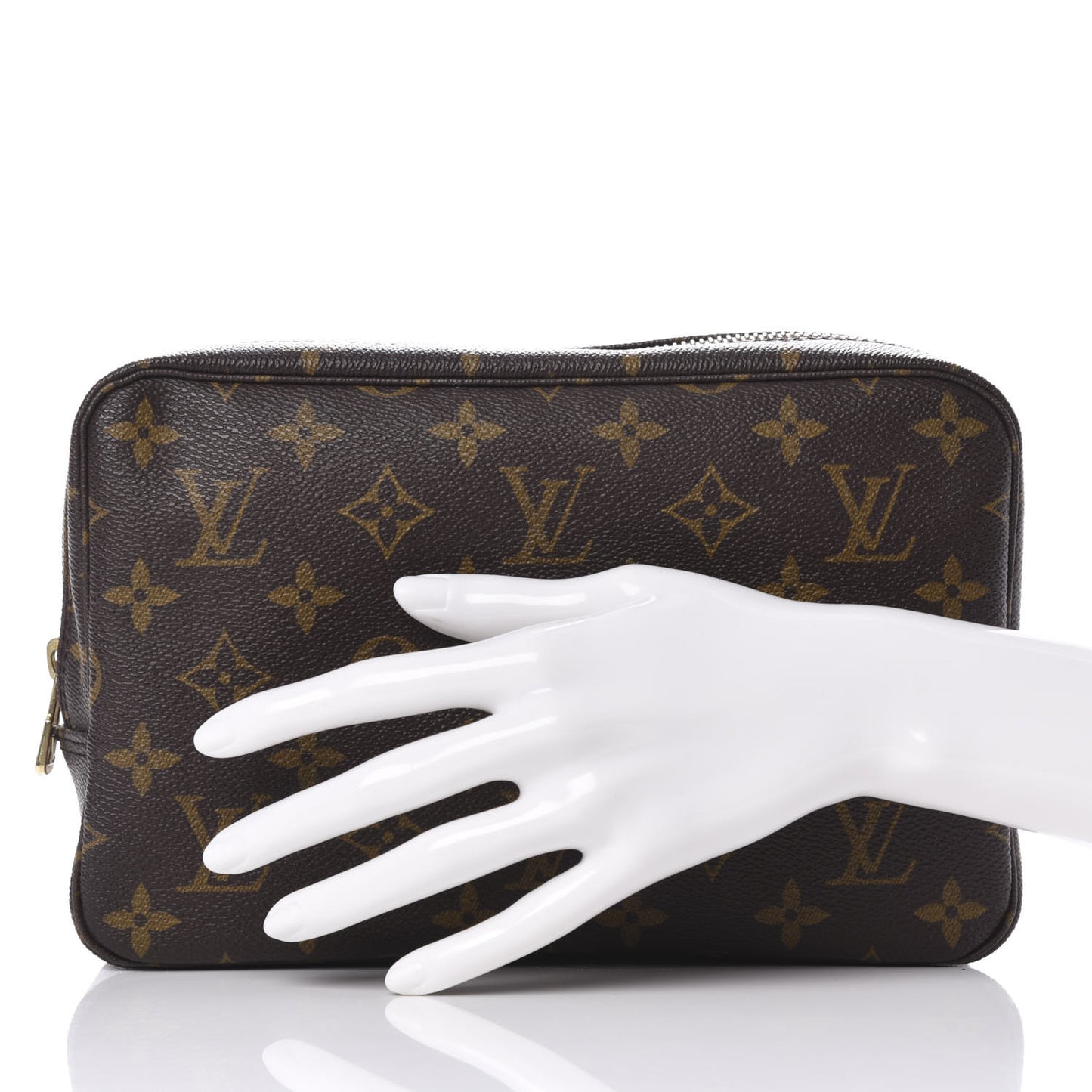 Monogram Trousse Toilette 23
