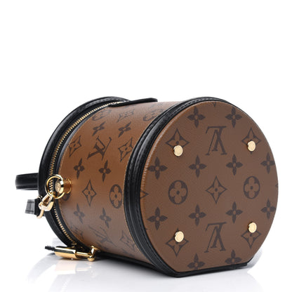 Louis Vuitton Reverse Monogram Cannes 3 of 5