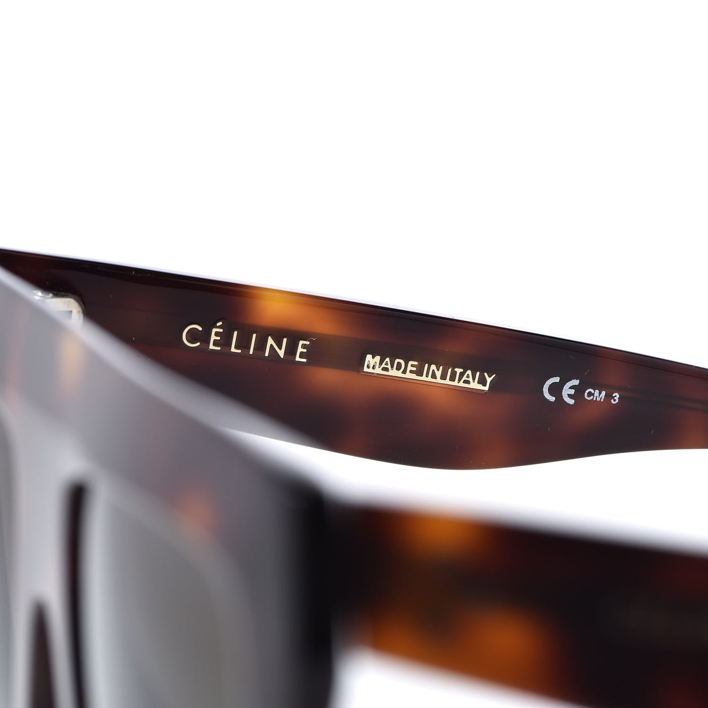 Andrea Sunglasses CL 41398/S Havana