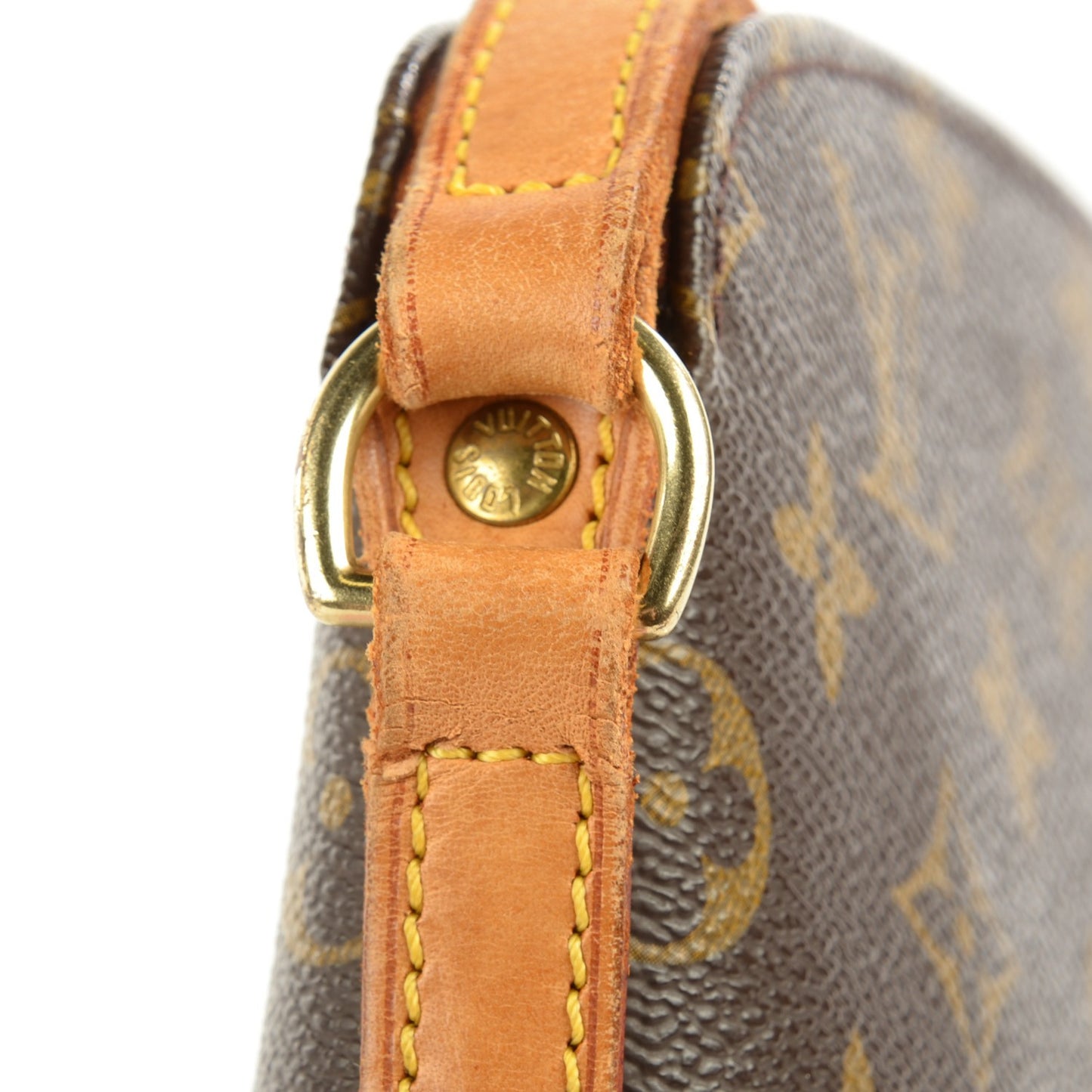 Monogram Drouot