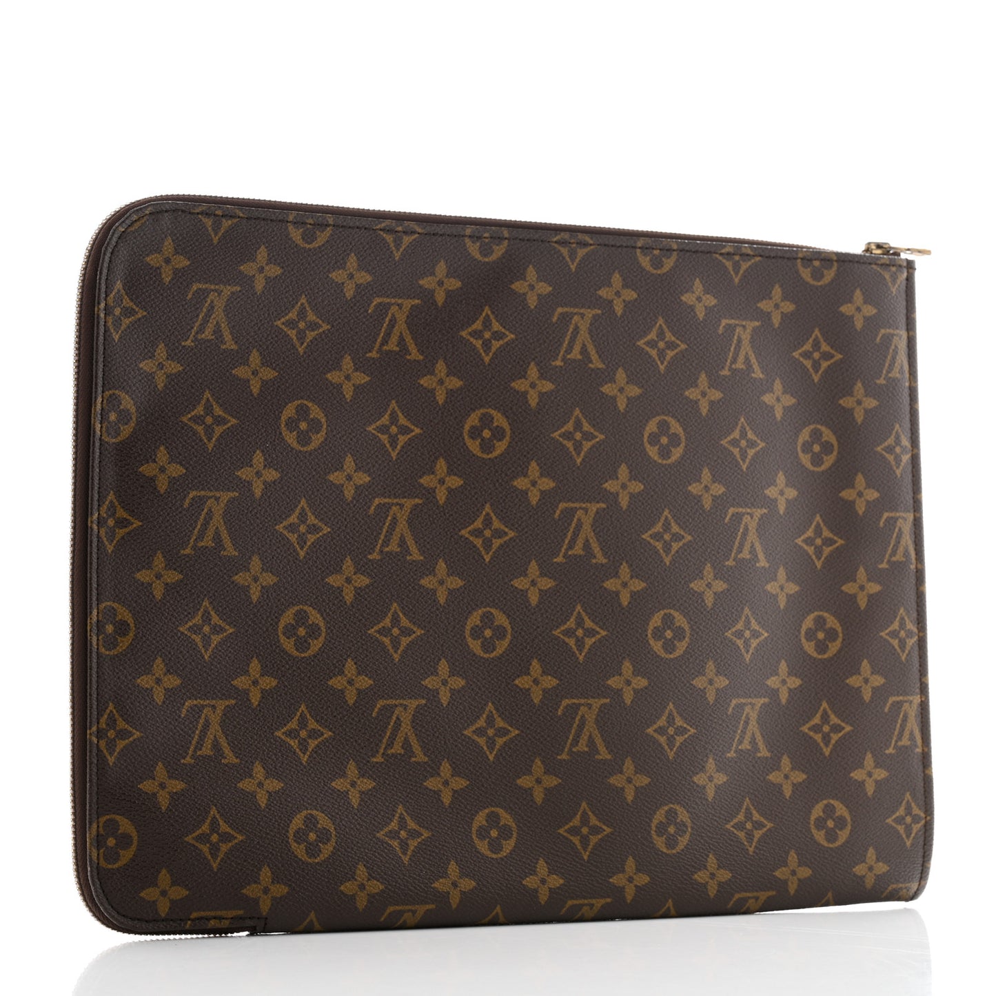 Monogram Poche Documents Portfolio Case 39