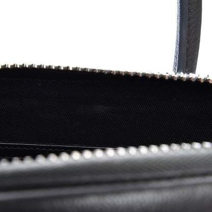 Givenchy Sugar Goatskin Medium Antigona Dark Grey 13 of 13