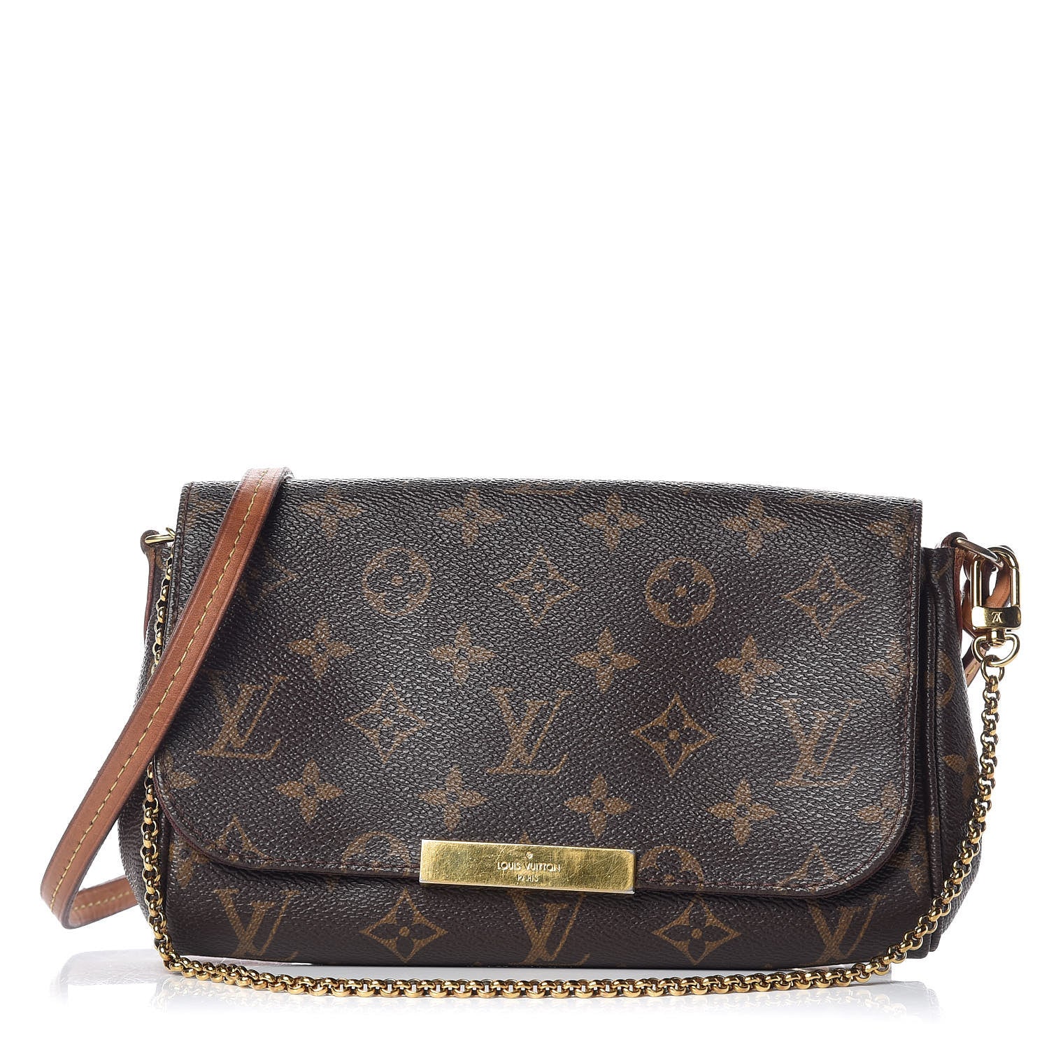Louis Vuitton Monogram Favorite PM 1 of 13