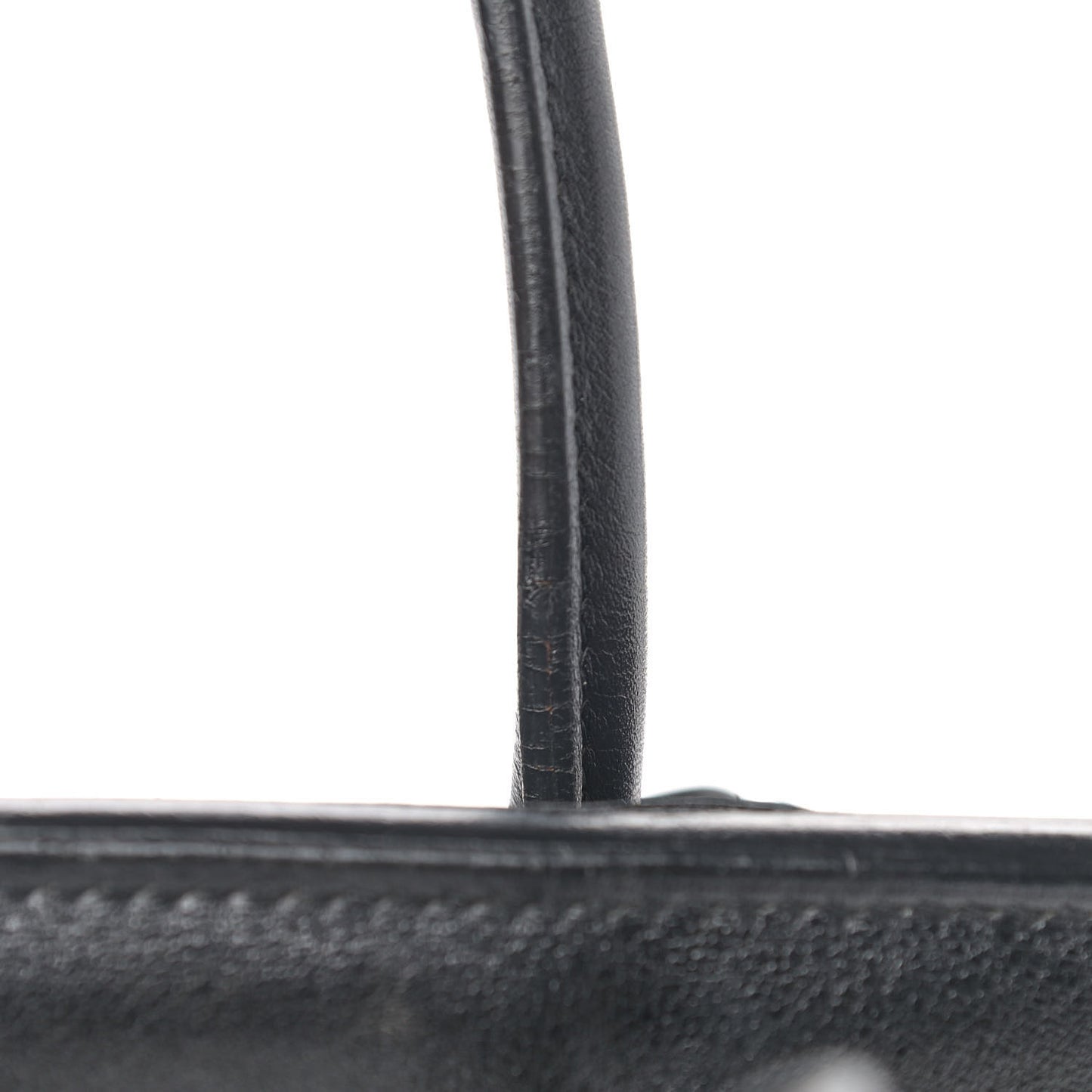 Swift Birkin 30 Black