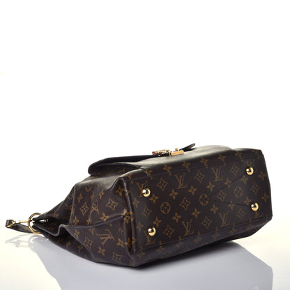 Louis Vuitton Monogram Metis 5 of 9