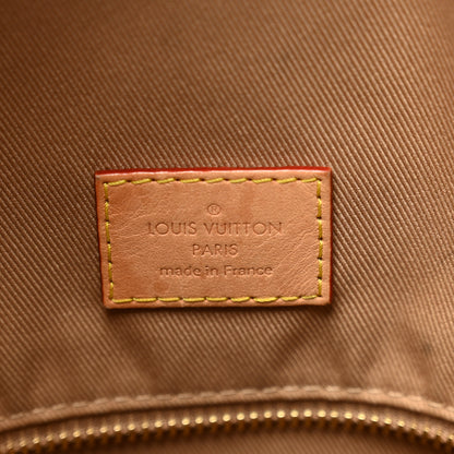 Louis Vuitton Monogram Graceful MM 7 of 13