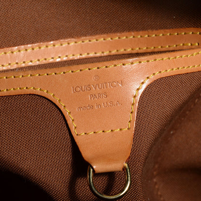 Louis Vuitton Monogram Ellipse MM 11 of 14