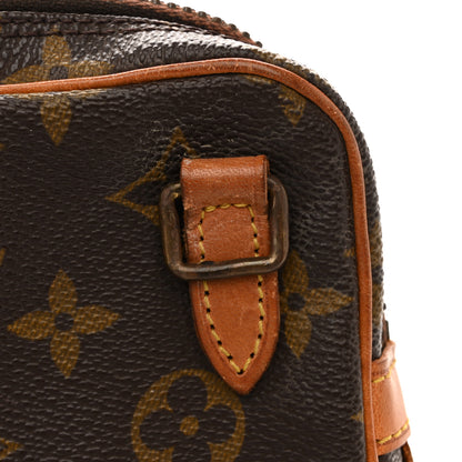 Louis Vuitton Monogram Pochette Marly Bandouliere 9 of 11