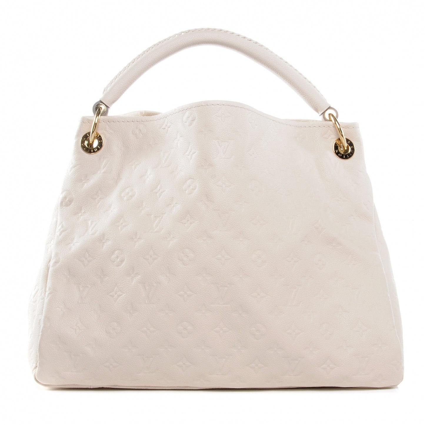 Empreinte Artsy MM Neige