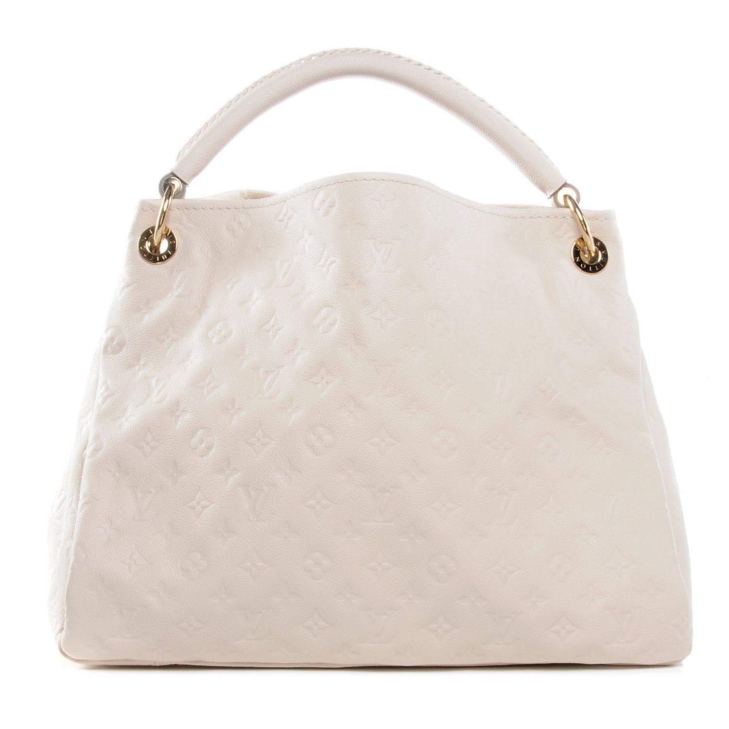 Louis Vuitton Empreinte Artsy MM Neige 1 of 7