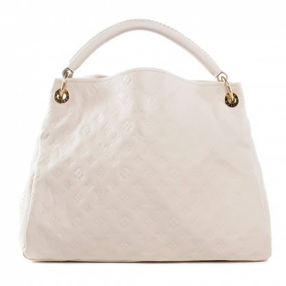 Louis Vuitton Empreinte Artsy MM Neige 1 of 7