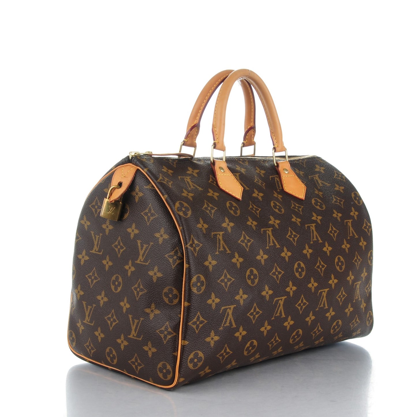 Monogram Speedy 35