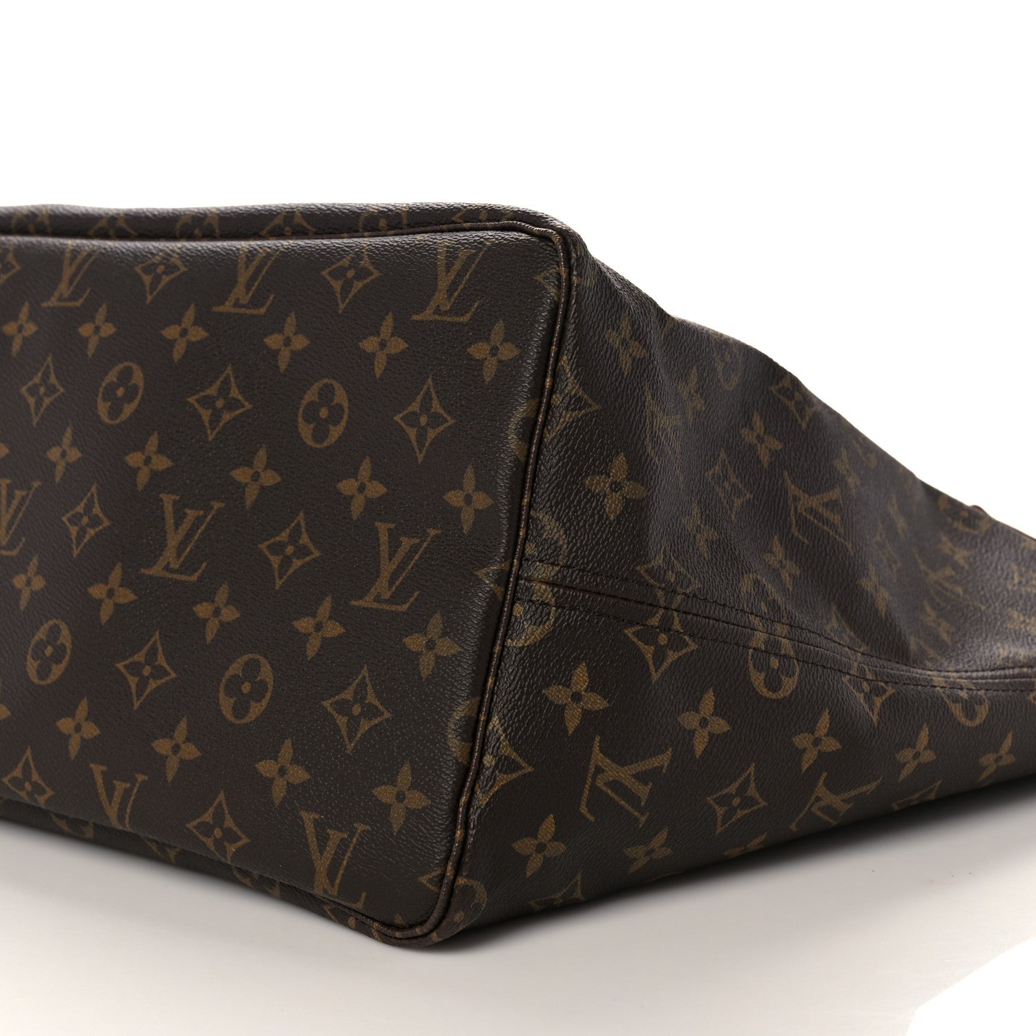 Louis Vuitton Monogram Neo Neverfull GM 10 of 10