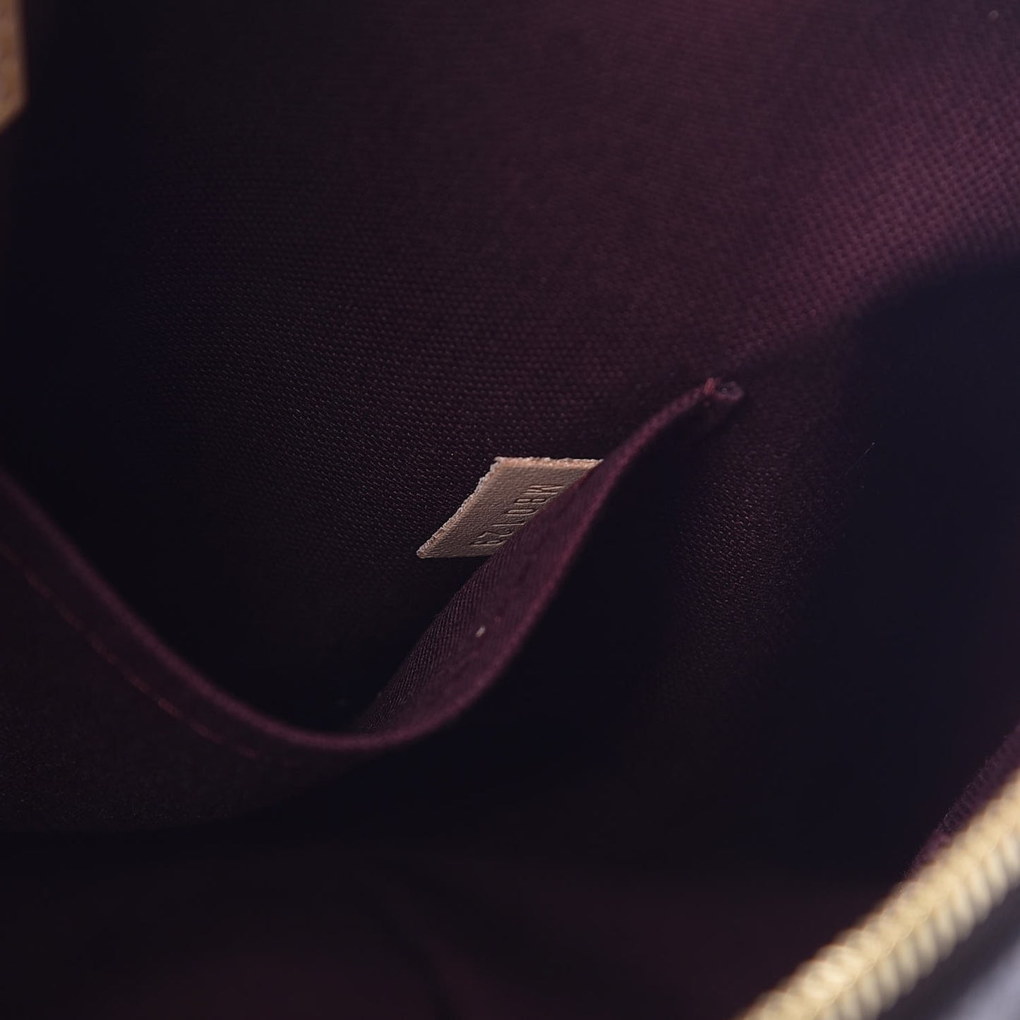 Monogram Turenne MM