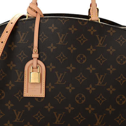 Louis Vuitton Monogram Grand Palais 7 of 9