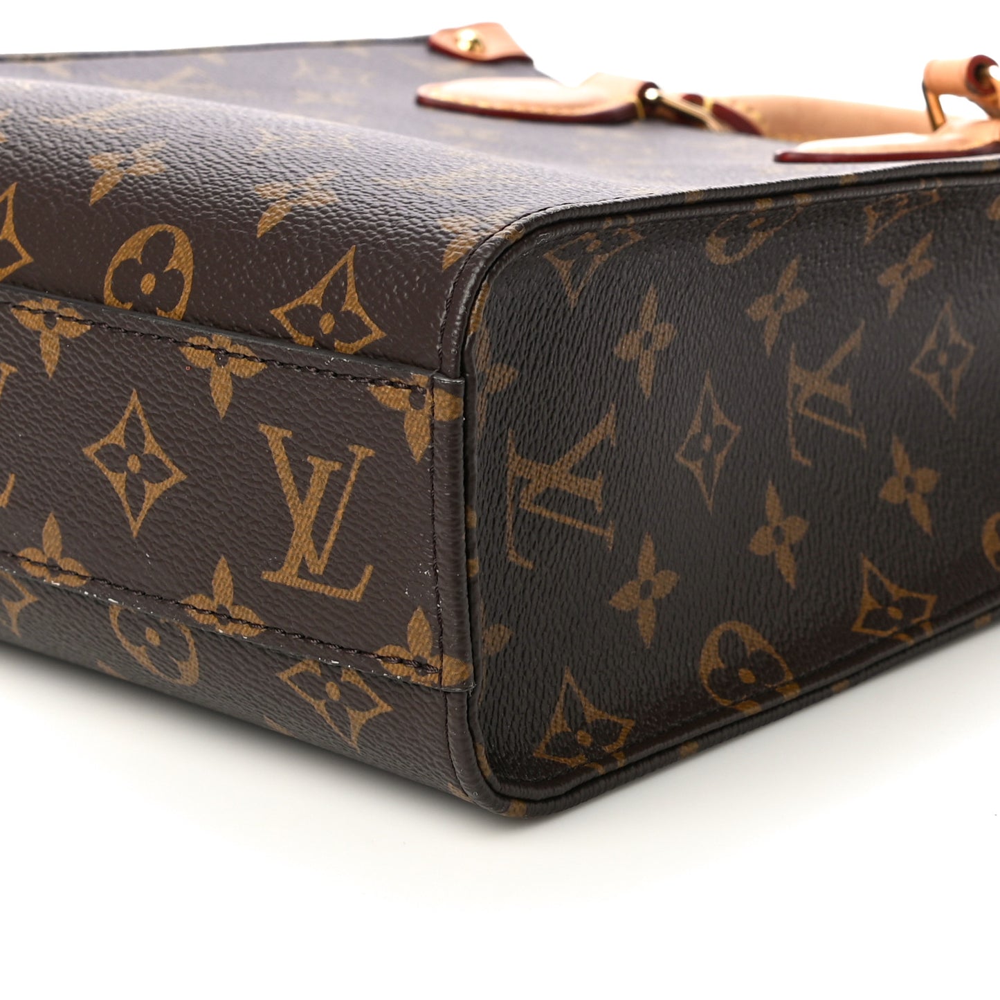 Monogram Sac Plat BB