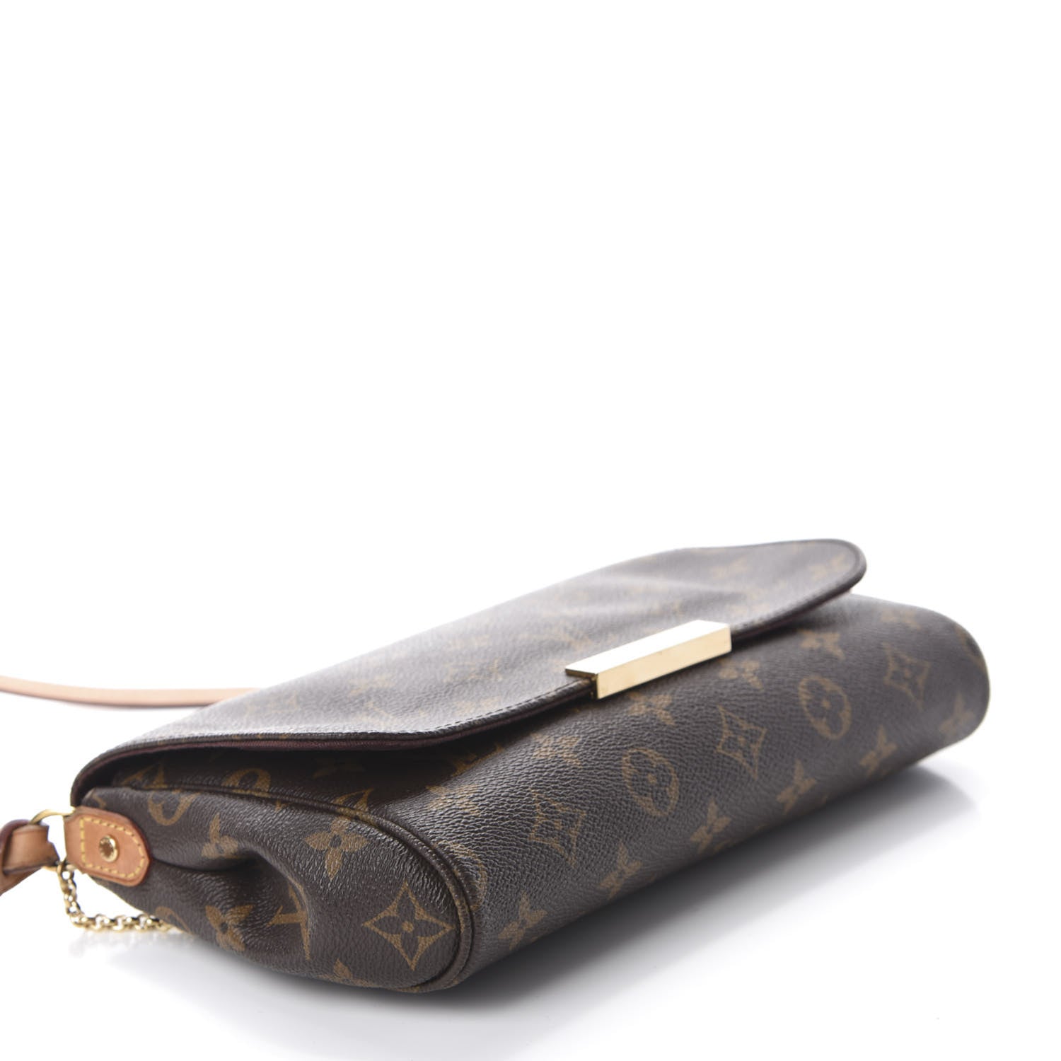 Louis Vuitton Monogram Favorite MM 4 of 11