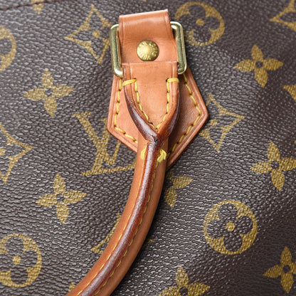 Louis Vuitton Monogram Speedy 30 8 of 12
